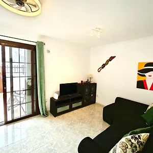 El Pisito La Dolce Сasa de vacaciones Puerto del Carmen (Lanzarote)
