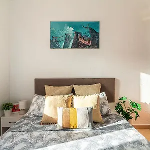 Tenerife Te Espera! Apartamento Icod De Los Vinos